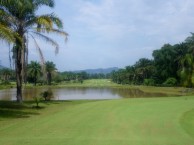 Bukit Jawi Golf Resort